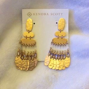 Kendra Scott Oster Earrings